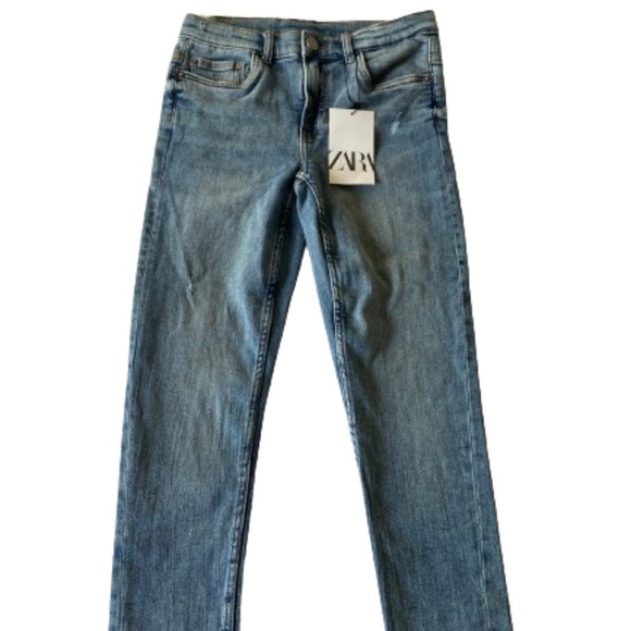 Zara Other - Zara Blue Jeans Kids Size 11-12